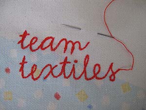 Team Textiles
