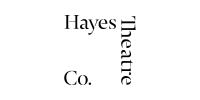 Hayes Theatre Co