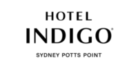 Hotel Indigo Sydney Potts Point
